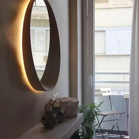 Apartamento Apo-zachari Elegant *