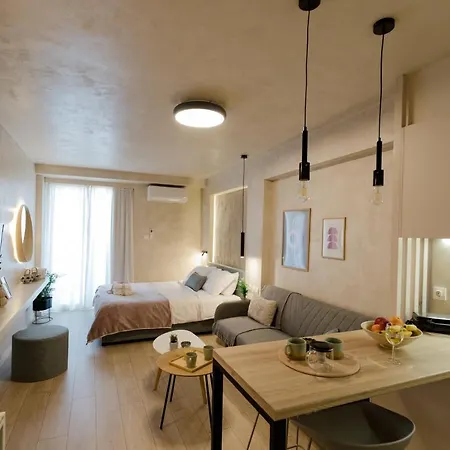 Apartamento Apo-zachari Elegant *