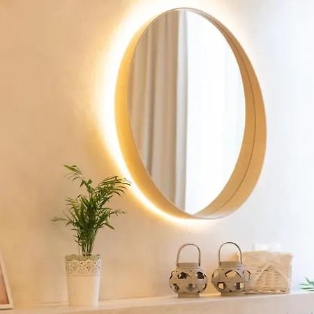 شقة Apo-zachari Elegant