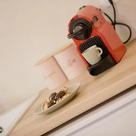 Apo-zachari Elegant شقة لاريسا