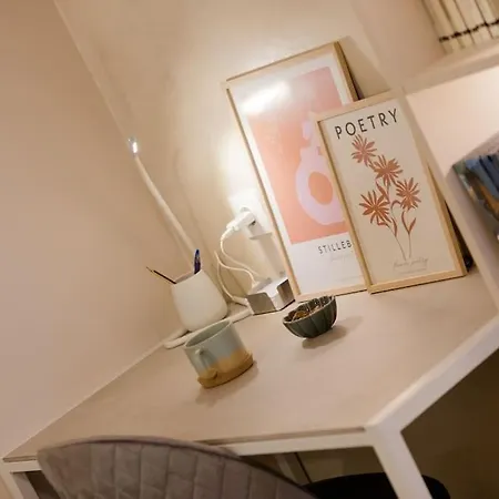 Apartamento Apo-zachari Elegant Larissa