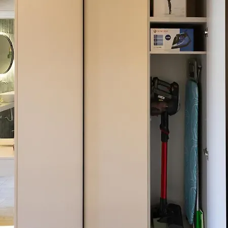 Apartamento Apo-zachari Elegant *